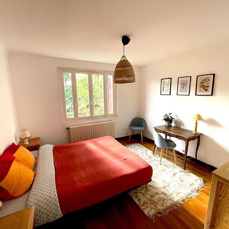 Charme A Saint-Fargeau Villa ภายนอก รูปภาพ