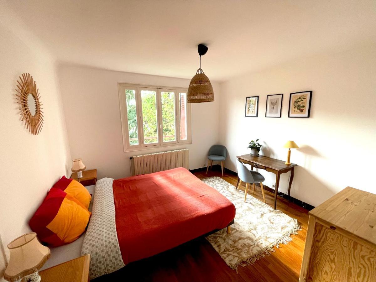 Charme A Saint-Fargeau Villa ภายนอก รูปภาพ